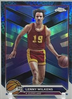 Lenny Wilkens
