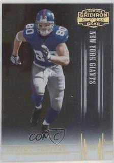 Jeremy Shockey