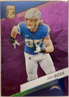 Joey Bosa
