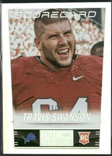 Travis Swanson