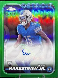 Ennis Rakestraw Jr.