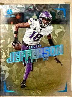 Justin Jefferson