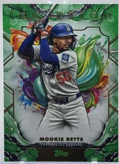 Mookie Betts