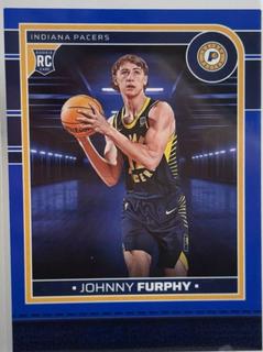 Johnny Furphy