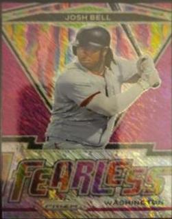 Josh Bell