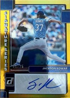 Jackson Kowar