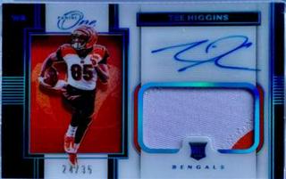 Tee Higgins