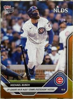 Michael Busch