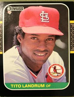 Terry Landrum