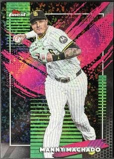 Manny Machado