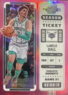 LaMelo Ball