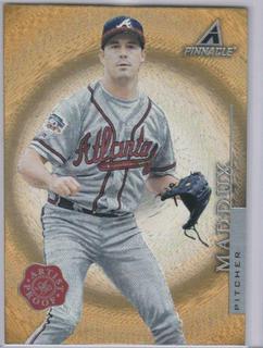 Greg Maddux