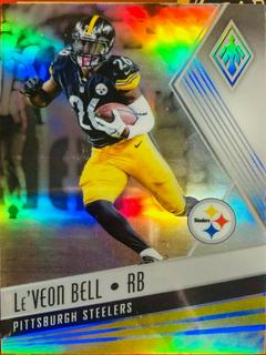 Le'Veon Bell