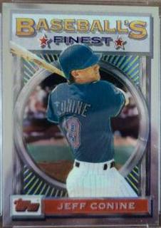 Jeff Conine