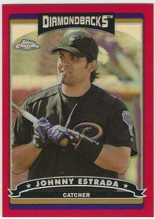 Johnny Estrada