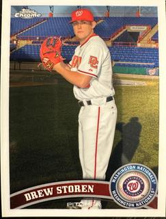 Drew Storen