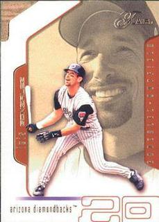 Luis Gonzalez