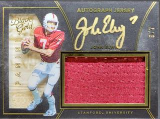 John Elway