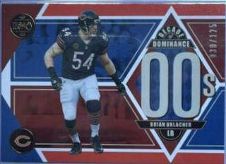 Brian Urlacher