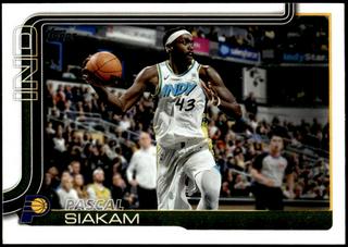 Pascal Siakam