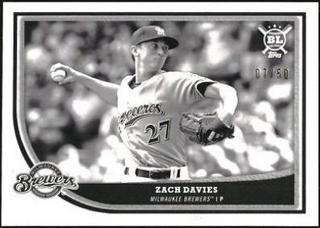 Zach Davies