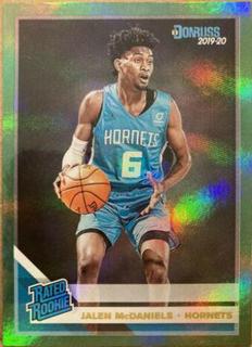 Jalen McDaniels