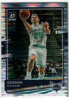 Gordon Hayward