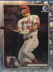 Mike Trout