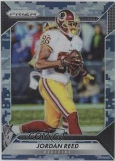 Jordan Reed