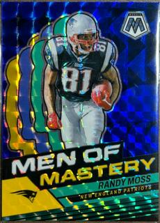 Randy Moss