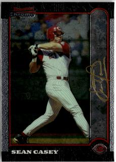 Sean Casey