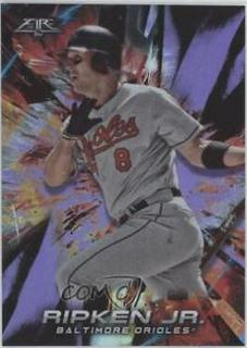 Cal Ripken Jr.