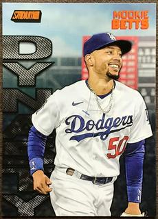 Mookie Betts