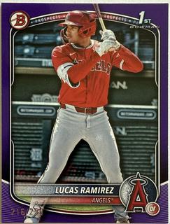 Lucas Ramirez