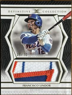 Francisco Lindor