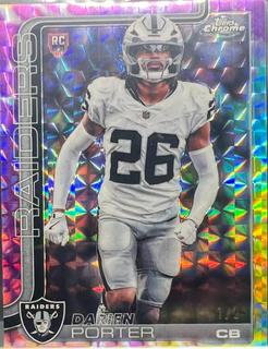 Darien Porter