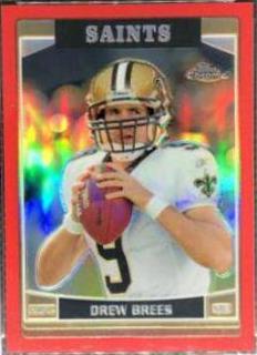 Drew Brees