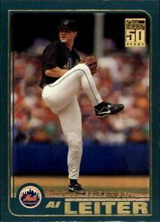 Al Leiter