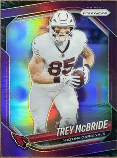 Trey McBride