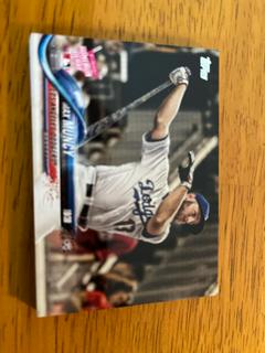 Max Muncy