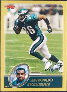 Antonio Freeman