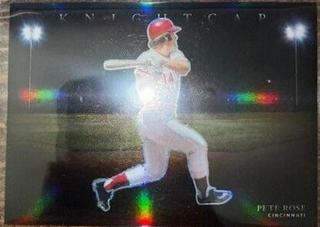 Pete Rose