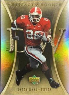 Danny Ware