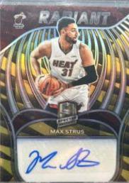 Max Strus