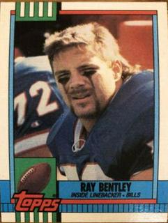 Ray Bentley