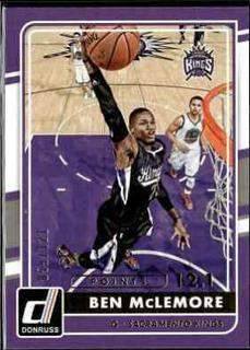 Ben McLemore
