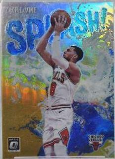 Zach LaVine