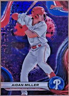 Aidan Miller
