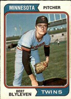 Bert Blyleven