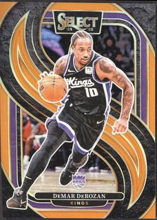 DeMar DeRozan